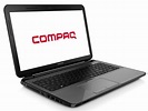 Review HP Compaq 15-h024sg Notebook - NotebookCheck.net Reviews