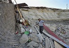 Earthquake in Peru destroys dozens of homes, kills 1 man | AP News