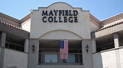 Mayfield College | SunLine Transit Agency