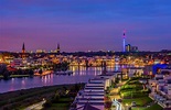 Dortmund, Allemagne - guide touristique de la ville | Planet of Hotels