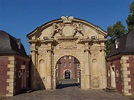 ahaus,alemania,2021-el castillo de ahaus en westfalia 11503801 Foto de ...