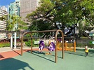屯馬線3大新式兒童遊樂場：飛機造型/森林主題/攀爬網陣 屯馬線好去處 | 親子好去處 | Sundaykiss 香港親子育兒資訊共享平台