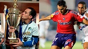 Carlos Figueroa, el único futbolista que formó parte de los históricos ...