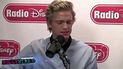 Cody Simpson So Listen Live - YouTube