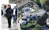 Kylie Jenner New House Hidden Hills - Famous Person