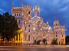 Roteiro Madrid: conhecendo a cidade em 3 dias - Guia Viajar
