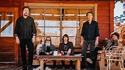 Drive-By Truckers Share ‘Every Single Storied Flameout’ Single