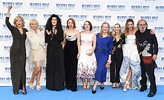 Bild von Mamma Mia 2: Here We Go Again - Bild 6 auf 54 - FILMSTARTS.de