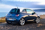 2013 Opel Adam Specs & Photos - autoevolution