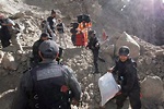 Earthquake in Peru Kills 4, Including an American Tourist - The New ...