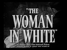 The Woman in White - Original Theatrical Trailer - YouTube