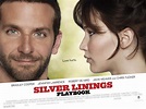 The One Movie Blog: Silver Linings Playbook (2012)