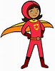 Image - WordGirl Official Pic.PNG | WordGirl Wiki | Fandom powered by Wikia