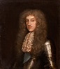 Aubrey de Vere (1626/1627–1703), 20th Earl of Oxford, KG | Art UK