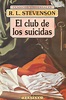 El club de los suicidas | Biblioteca Virtual Fandom | Fandom