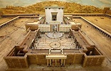 Herod's Temple | The Fillmore Gazette