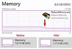 Reduce Memory 1.2 free download - Download the latest freeware ...