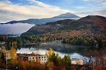 Lake Placid NY, Skiing and Many Interesting Events - Traveldigg.com