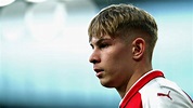 Emile Smith Rowe: Who is RB Leipzig’s new Arsenal loan signing and the ...