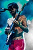 Biffy Clyro bring electrifying performance to Digbeth Arena - review ...