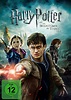 Harry Potter und die Heiligtümer des Todes Teil 2: Amazon.it: Radcliffe ...