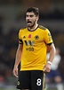 Ruben Neves Biography, Career Info, Records & Achievements