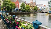 Discover Sligo town: attractions & information | Ireland.com