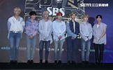 韓國世界頂級BTS防彈少年團｜娛樂圖輯｜娛樂星聞 STAR.SETN.COM