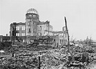 Bombing Japan: Was It the Only Option? : Revisiting the atomic horrors ...