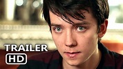 TIME FREAK Official Trailer (2018) Asa Butterfield, Sophie Turner ...