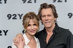 Kevin Bacon's Anniversary Messages for Wife Kyra Sedgwick Are Adorable