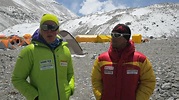 Everest-Expedition: Darum ist Schluss | BR Fernsehen | Fernsehen | BR.de