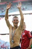 + TV SEXY: Joshua Kimmich - O Mundial está a chegar!