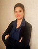 Seema Bhadoria - Whenever an Opportunity Came I Tried My Best to See ...
