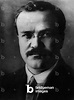 Viatcheslav Mikhailovitch Molotov (1890-1986) Soviet poitician, c. 1930