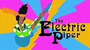 Extrait du film The Electric Piper, The Electric Piper Extrait VO ...