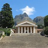 Universidad de Ciudad del Cabo (Ciudad del Cabo Central) - 2022 Qué ...