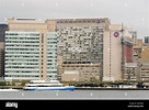 New York University Medical Center Tisch Hospital The University ...