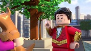 Watch LEGO DC Shazam: Magic and Monsters | Prime Video
