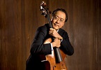 Yo-Yo Ma shows yet again why he is so universally beloved - The ...