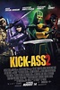 Kick-Ass 2 llega con nuevo cartel internacional