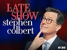 Watch The Late Show with Stephen Colbert Season 6 | Prime Video