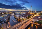 Cosa vedere a Berlino Capitale della Germania - The Golden Scope