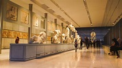 The Acropolis Museum in Athens | Discover Greece
