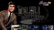 Intro Galeria Nocturna (Night Gallery 1970 - 1973)Español Latino. - YouTube