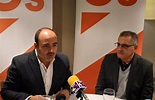 Fernández Bravo: “Ciudadanos va a desbloquear España sí o sí” - Lanza ...