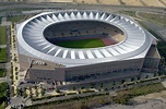 Estadio Olímpico de La Cartuja