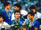 The Ultimate Classic Azzurri HD Photo Collection – Italia 90 – Forza27