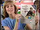 Susan Blanchard 1982 No Nonsense Pantyhose Commercial - YouTube