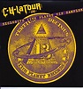 C-U-LaTour -08- Exclusive 13th Planet VIP Sampler (2008, CD) | Discogs
